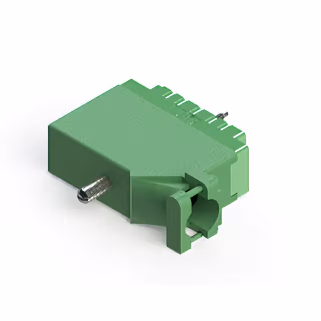 516-056-000-645 EDAC Inc.  Alloggiamenti per connettori backplane